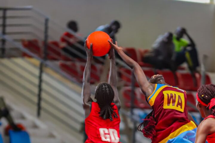 East Africa Netball Championship: Prisons Reach Semis