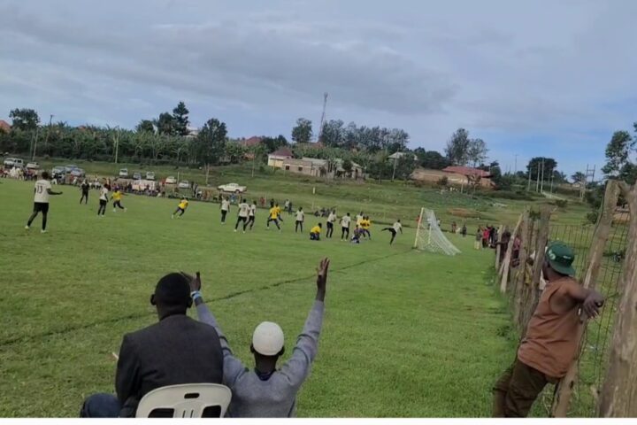 VIDEOS: Protests, walk-off and late winner mar Kaaro Karungi vs Kataka