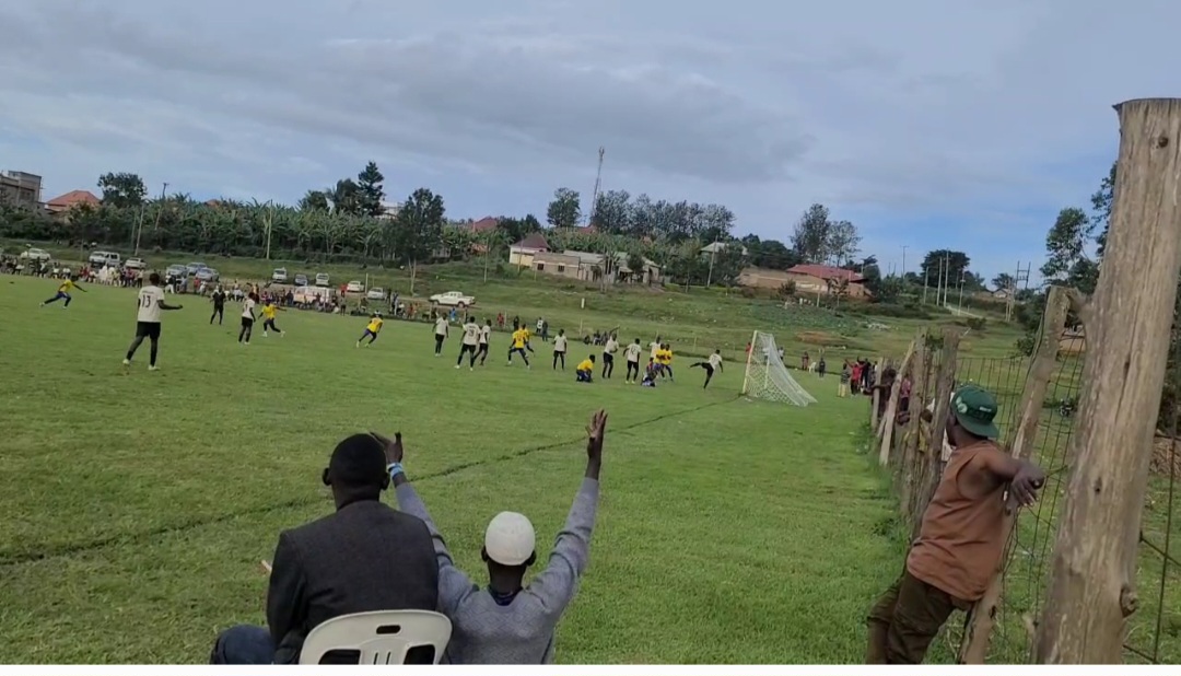 VIDEOS: Protests, walk-off and late winner mar Kaaro Karungi vs Kataka