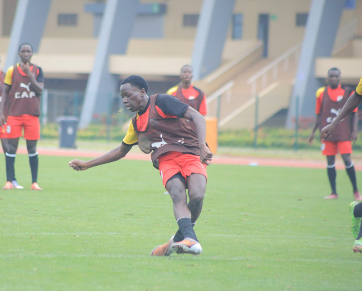 Uganda Cubs Squad for U17 AFCON Named