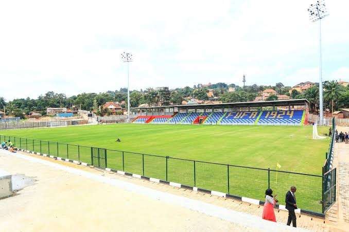 FUFA takes Uganda Cup final to Kadiba