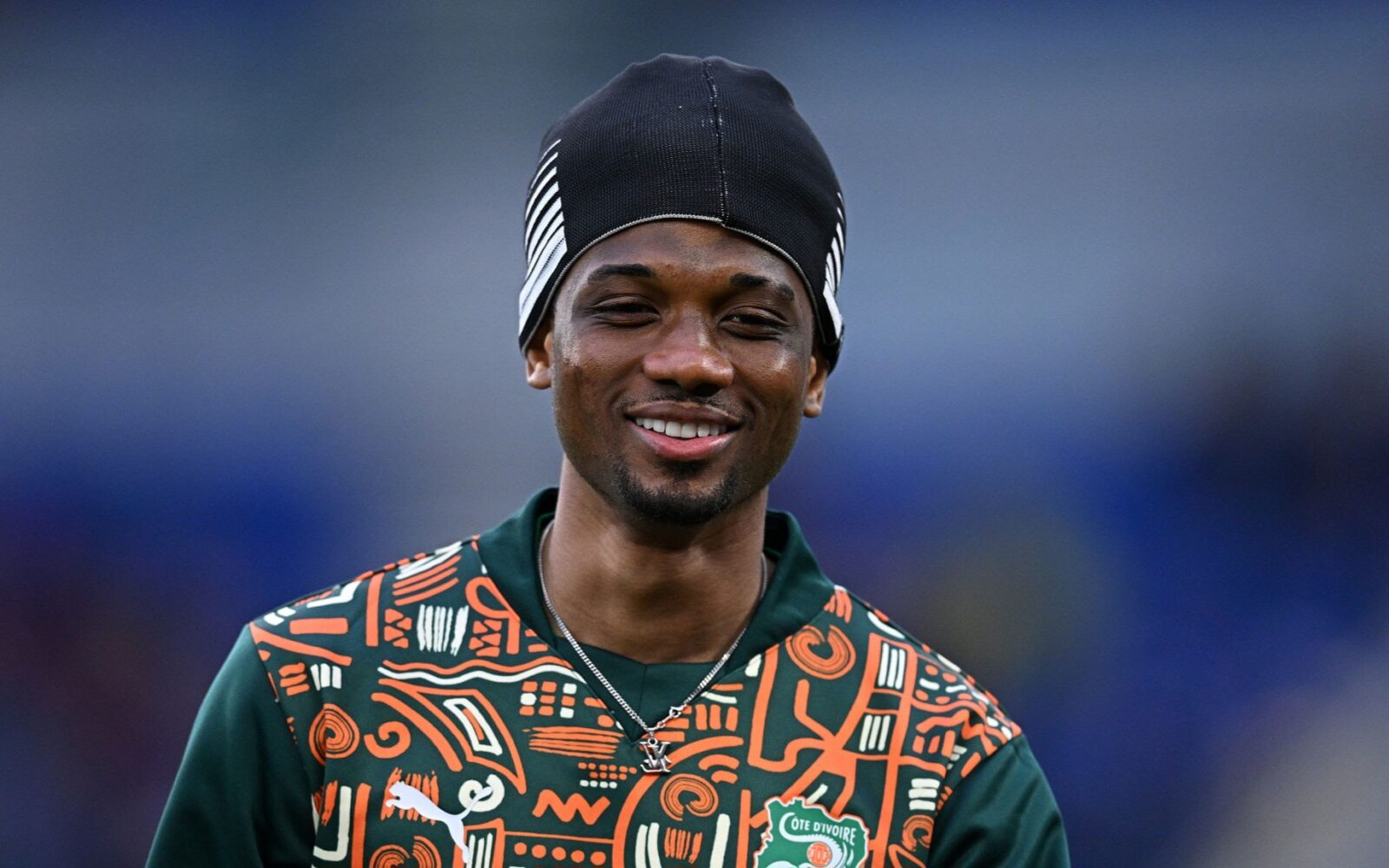 World Cup: Amad Diallo headlines Ivory Coast squad