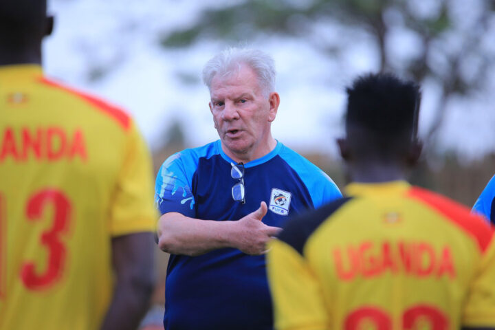 AFCON 2027 Qualifiers: 48 teams learn group opponents