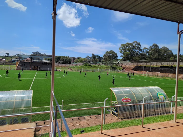 FUFA Shifts Uganda Cup Final Venue After Kitara Protest