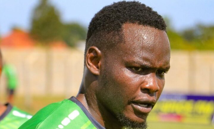 NEC Dent Kitara’s Title Hopes in Butema