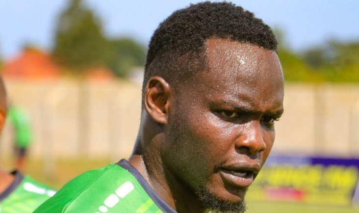 NEC Dent Kitara’s Title Hopes in Butema