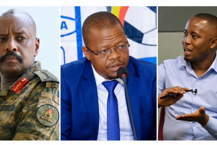 Could Government Action on FUFA Trigger a FIFA Ban?