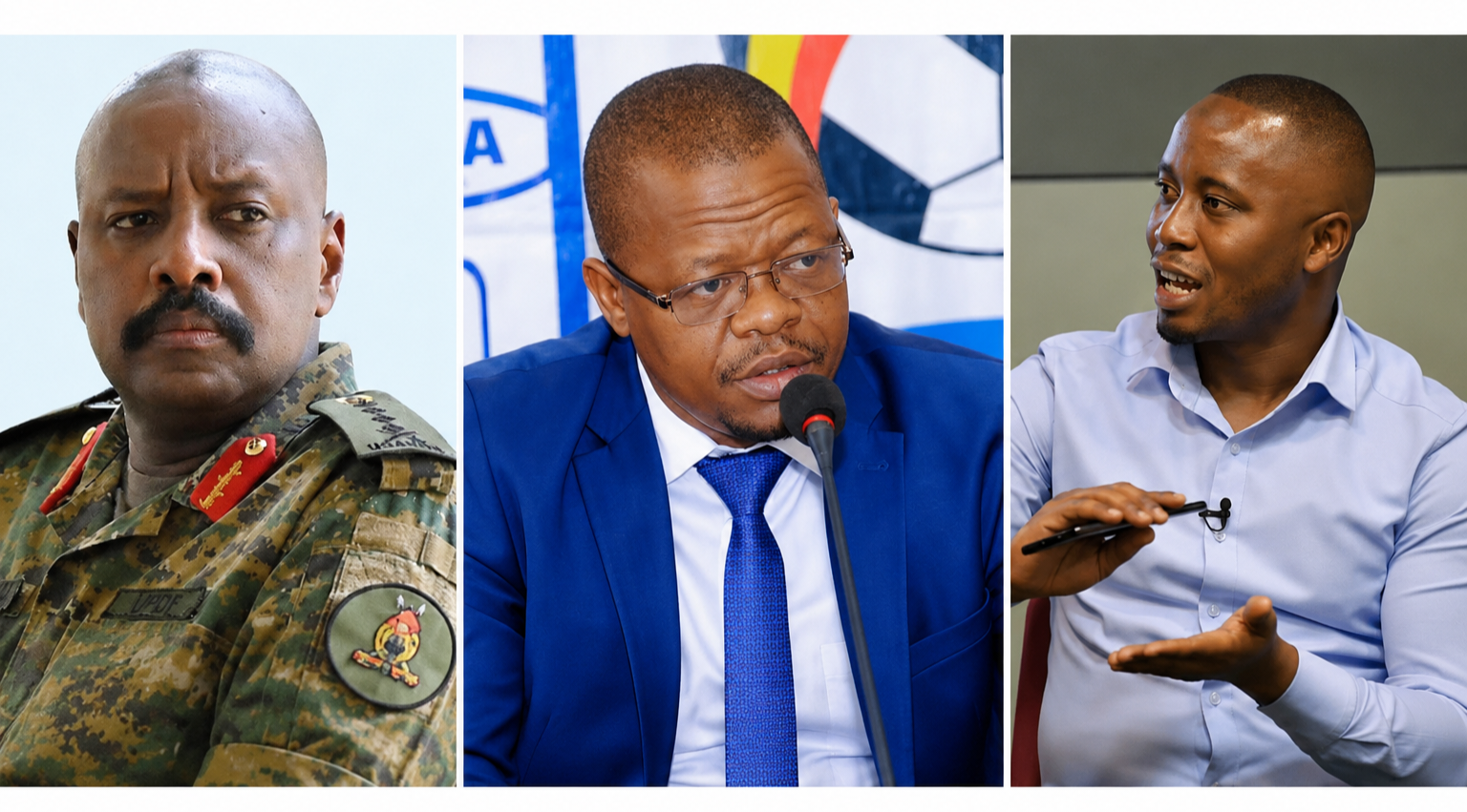 Could Government Action on FUFA Trigger a FIFA Ban?