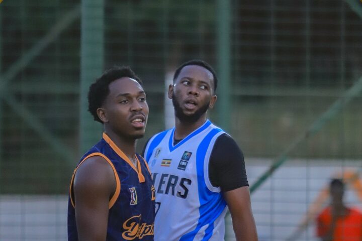 City Oilers cruise past JKL Dolphins