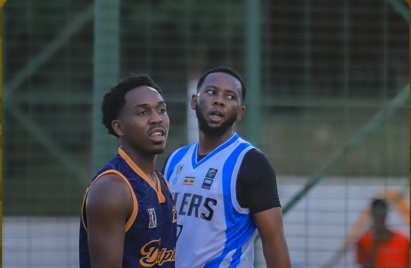 City Oilers cruise past JKL Dolphins