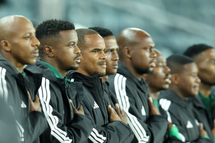 Bafana Bafana Visa Crisis Resolved as Squad Departs for World Cup