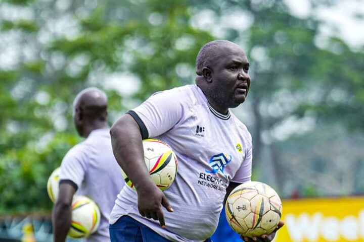 Lugazi FC Part Ways with Head Coach Mugerwa