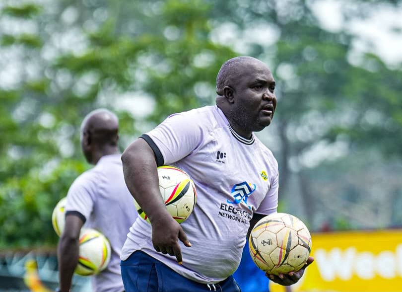 Lugazi FC Part Ways with Head Coach Mugerwa