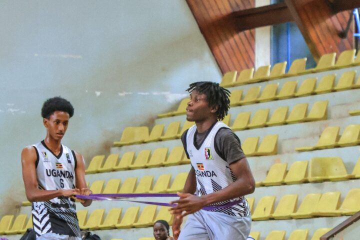 Uganda Withdraws from FIBA Zone V U18
