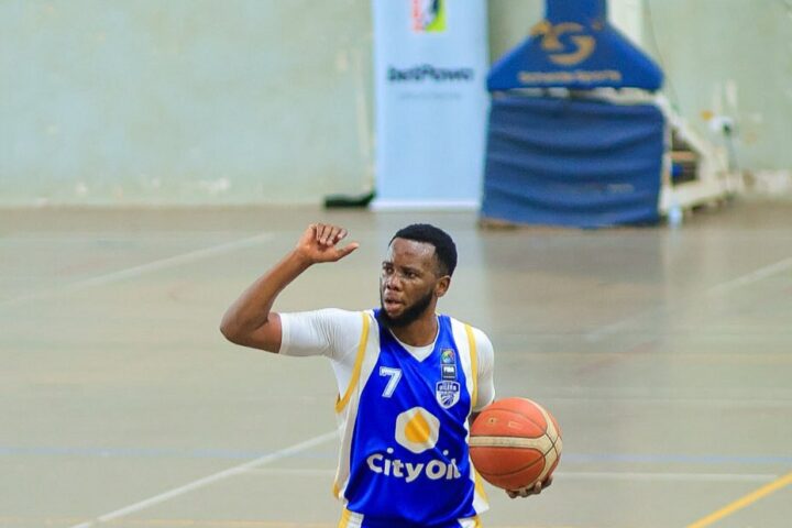 City Oilers Eye Third Straight Win Against Relegation-Threatened UPDF