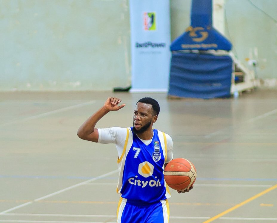 City Oilers Eye Third Straight Win Against Relegation-Threatened UPDF