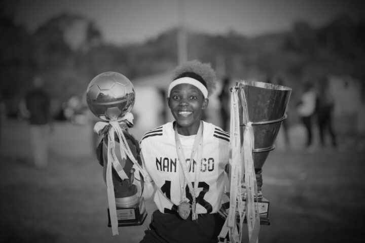 Tributes: Football Fraternity Grieves Loss of Cissy Nantongo
