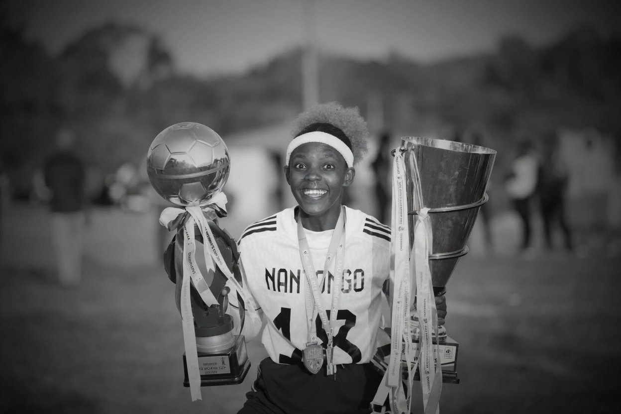 Tributes: Football Fraternity Grieves Loss of Cissy Nantongo