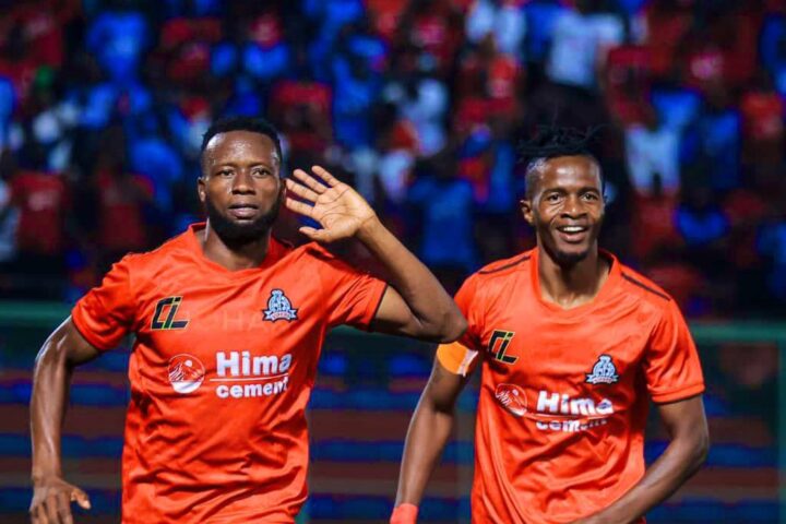 Vipers set for CECAFA return