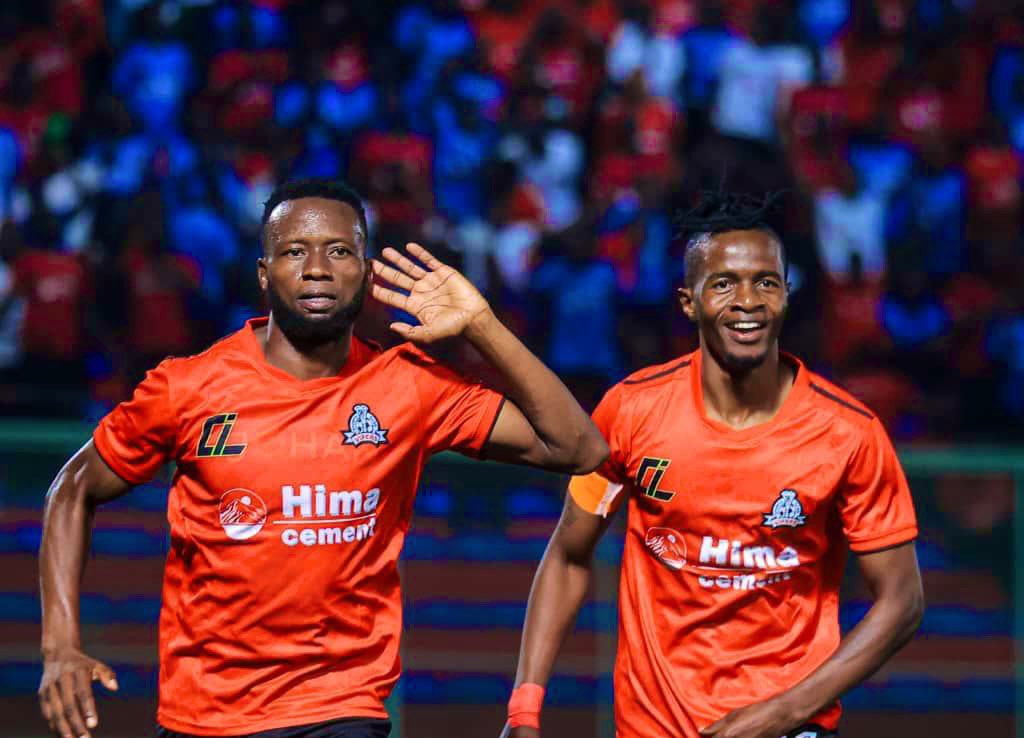 Vipers set for CECAFA return