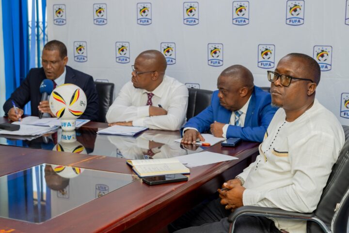 FUFA Delegates Unanimously Approve Statute Amendments