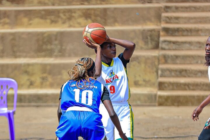 UCU Lady Canons Vs KCCA Leopards Postponed
