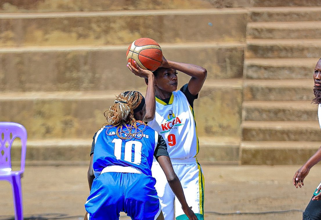 UCU Lady Canons Vs KCCA Leopards Postponed
