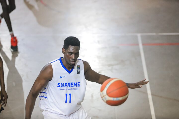City Oilers seek to end regular season on a high
