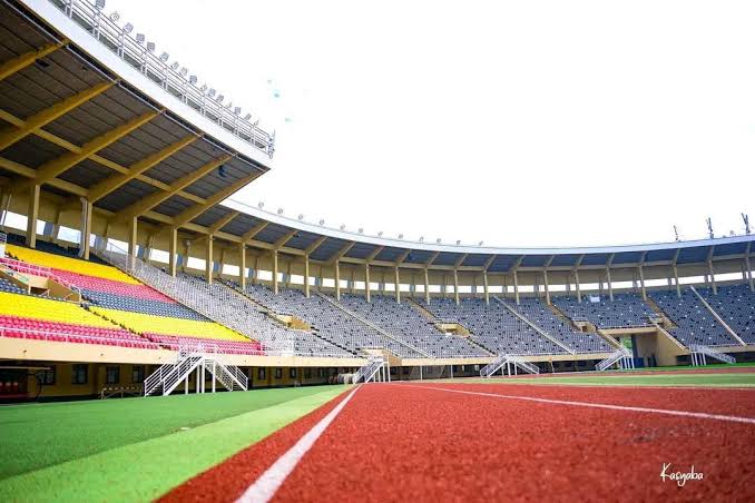 Uganda Secures 2031 African Games hosting rights