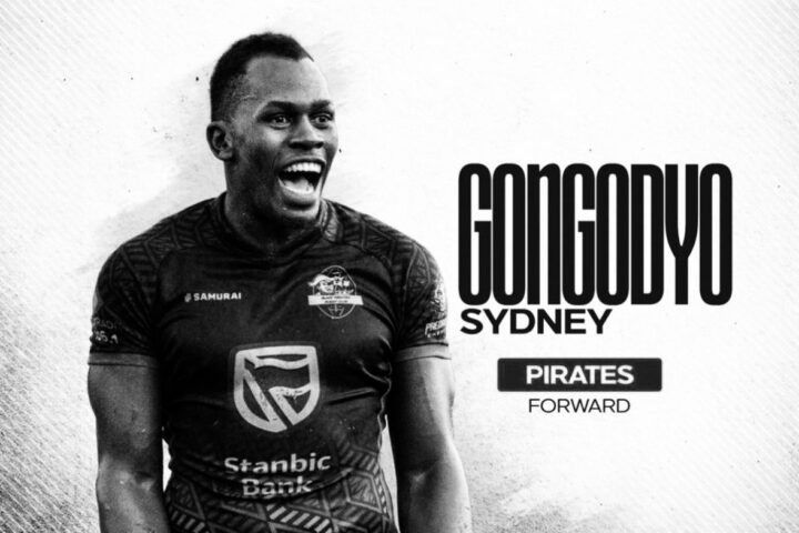 Sydney Gongodyo: Rugby Star Killed