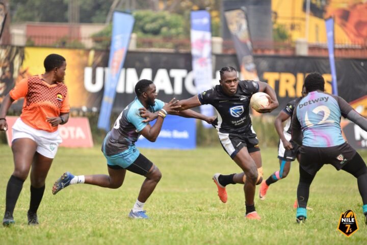 Sydney Gongodyo’s death: Heathens-Pirates Semifinal Postponed