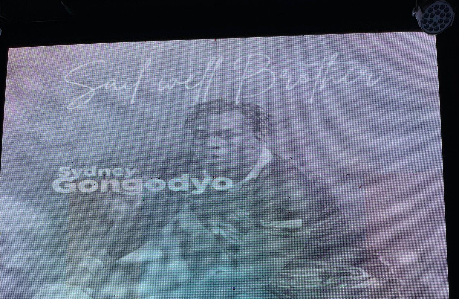 Three Arrested Over Death of Rugby Player Sydney Gongodyo
