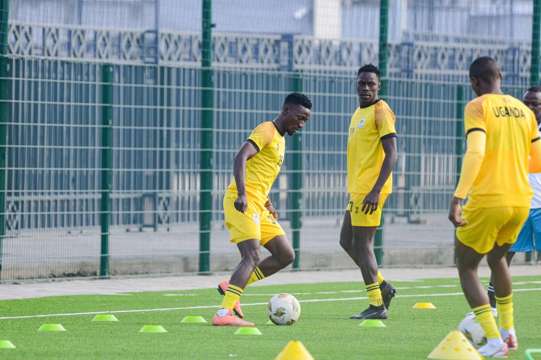 Uganda Cranes to Face Zanzibar in ZFF Centenary Match