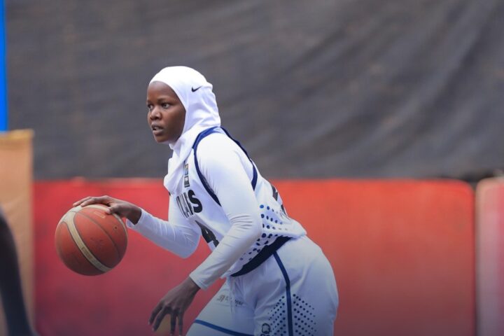 JT Lady Jaguars seal top place