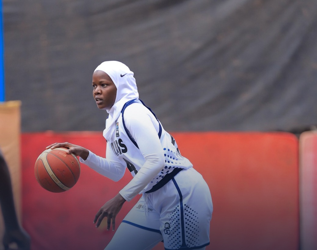 JT Lady Jaguars seal top place