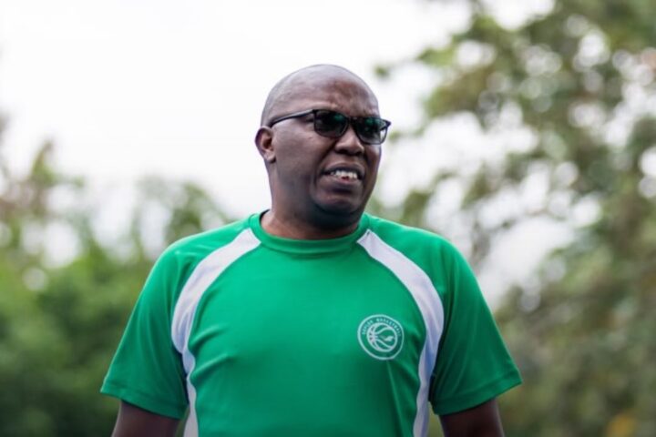 Mandy Juruni leaves Kepler Basketball Club
