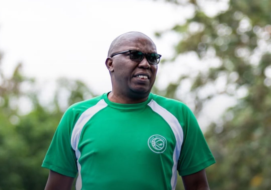 Mandy Juruni leaves Kepler Basketball Club