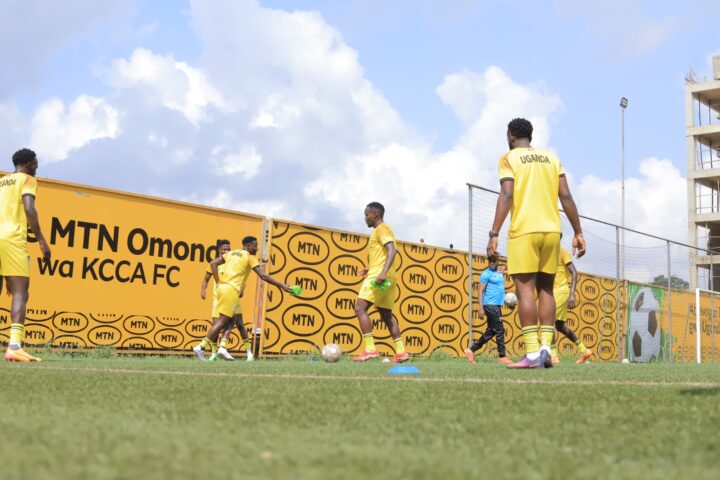 Uganda Cranes Friendly Against Zanzibar Called Off