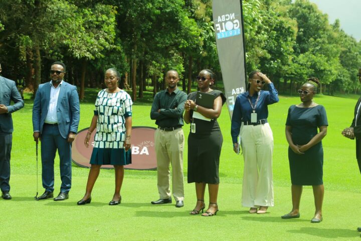 NCBA Launches 2026 Golf Series, Extends Community Support