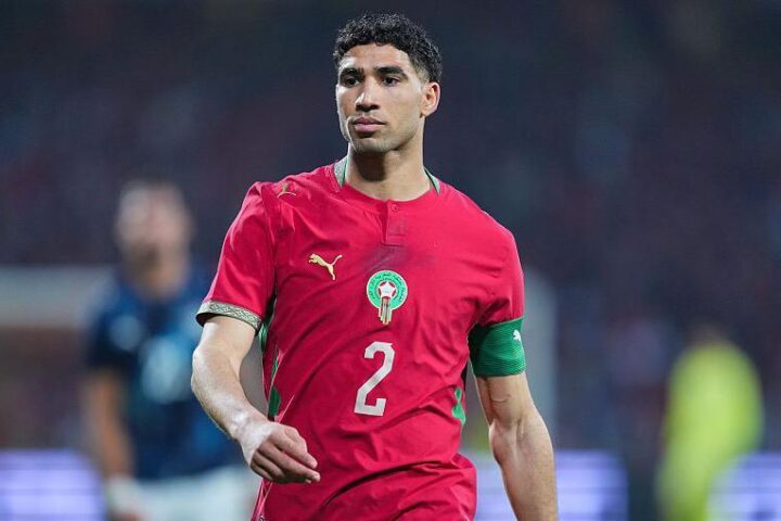 Morocco Can Overcome Scotland Challenge, says coach