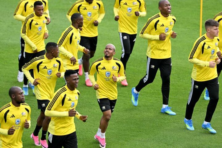 Mexico Vs South Africa: Preview, Probable Lineups and How to watch