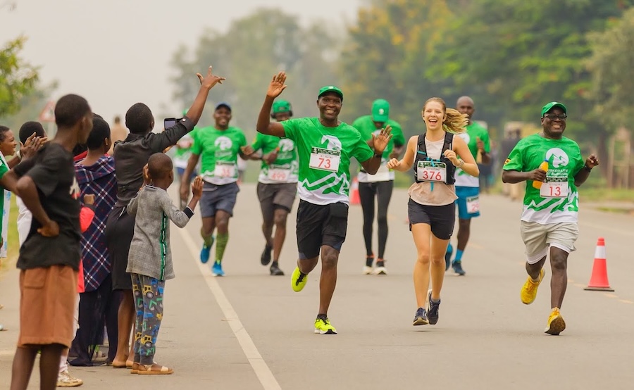 Five Years On, Tusker-Lite Mt Rwenzori Marathon Continues to Transform Kasese