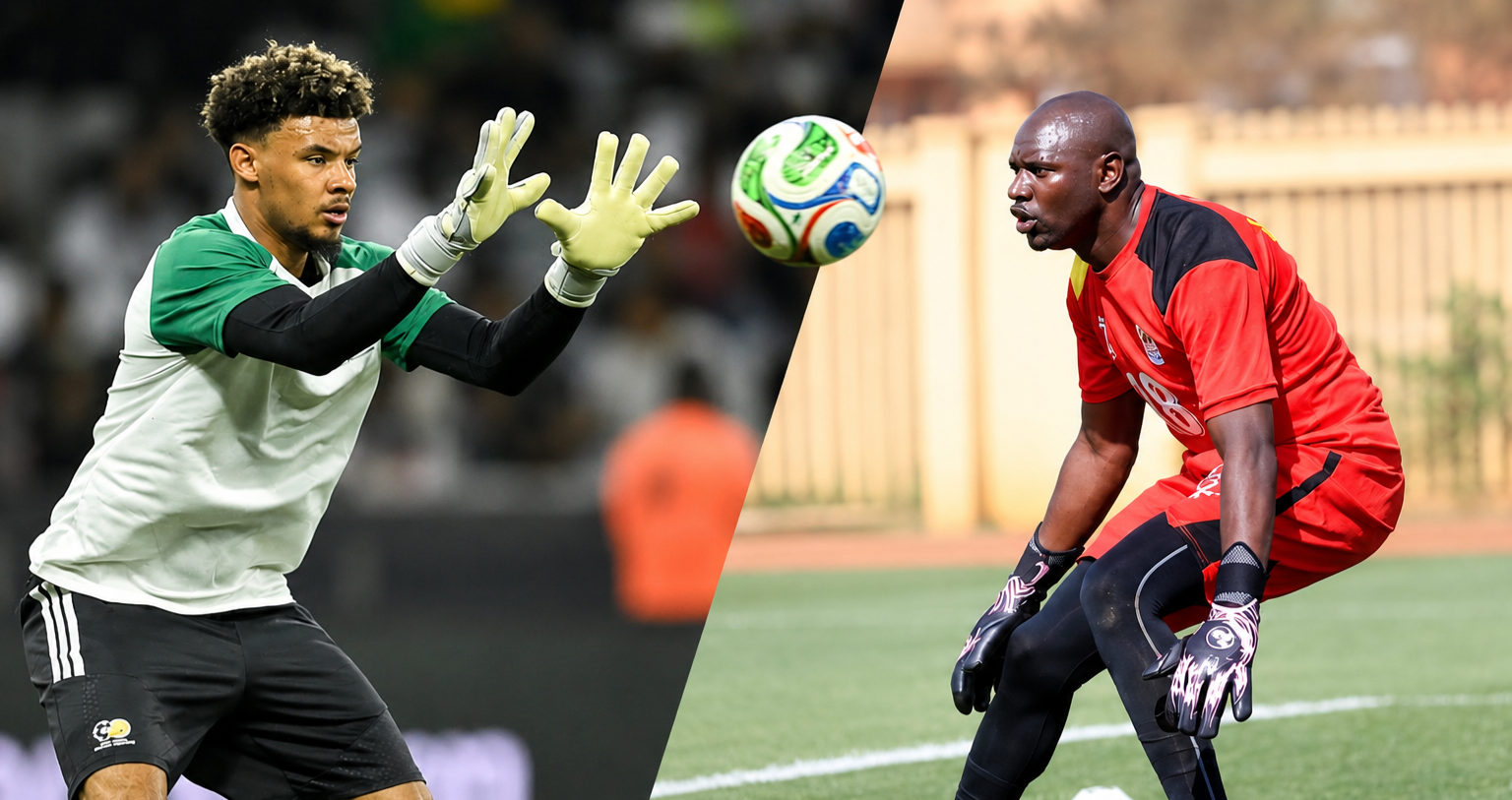 What Uganda Cranes Can Learn From South Africa’s Defeat in the World Cup Opener