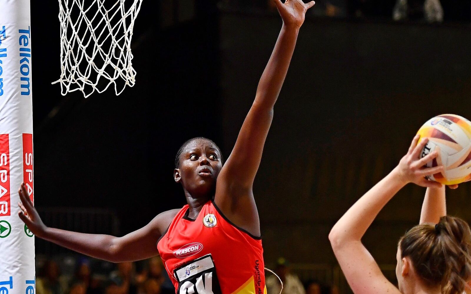 She Cranes to Face South Africa ahead of Commonwealth Games