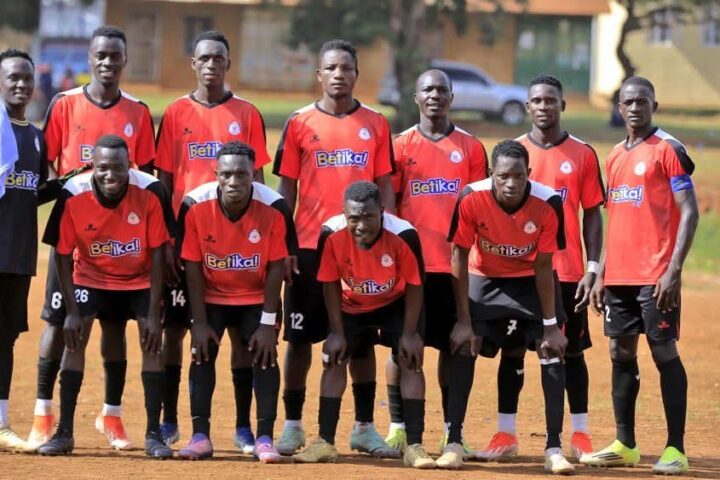Big League Playoffs: Buwambo United shift venue for return leg
