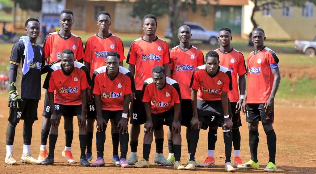 Big League Playoffs: Buwambo United shift venue for return leg