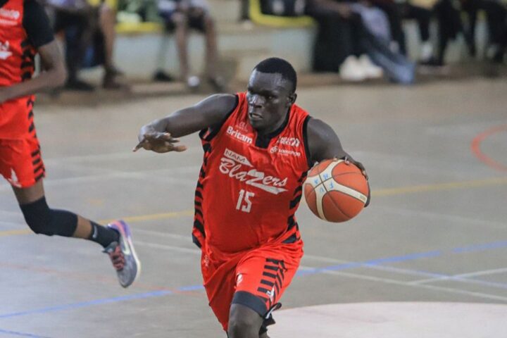 The Inbound Show Returns – NBL Season and Silverbacks