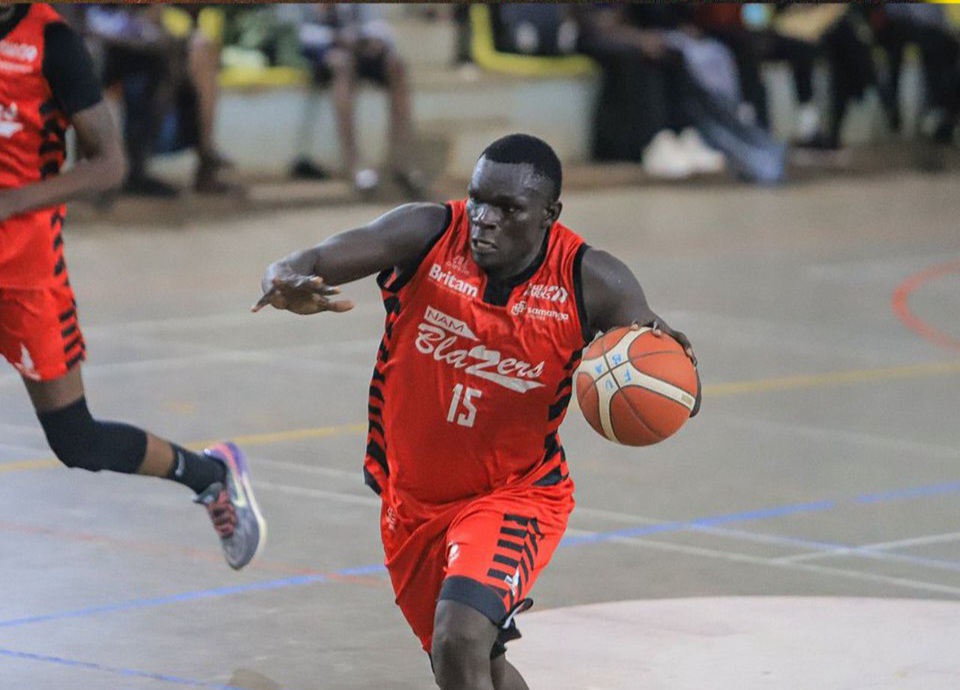 The Inbound Show Returns – NBL Season and Silverbacks