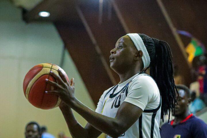 Brenda Ekon returns as JKL seal playoffs spot