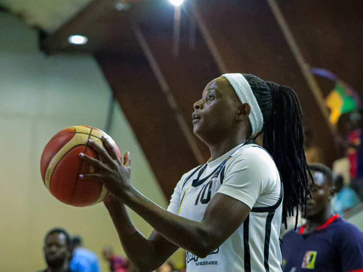 Brenda Ekon returns as JKL seal playoffs spot
